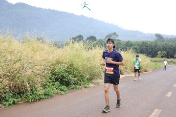 BÌNH PHƯỚC MARATHON - TRƯỜNG TƯƠI GROUP LẦN THỨ I, NĂM 2023 - Ảnh #1074921
