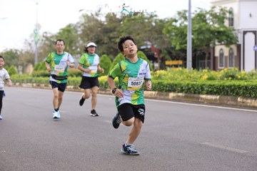 BÌNH PHƯỚC MARATHON - TRƯỜNG TƯƠI GROUP LẦN THỨ I, NĂM 2023 - Ảnh #1077803