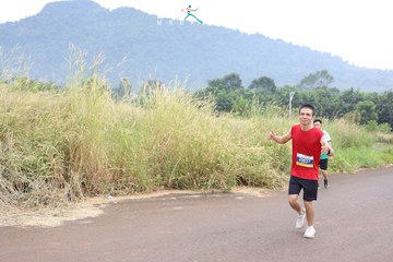 BÌNH PHƯỚC MARATHON - TRƯỜNG TƯƠI GROUP LẦN THỨ I, NĂM 2023 - Ảnh #1074296