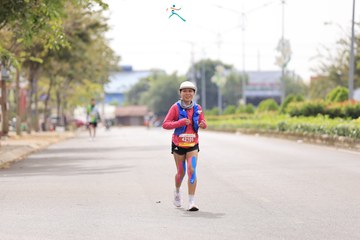 BÌNH PHƯỚC MARATHON - TRƯỜNG TƯƠI GROUP LẦN THỨ I, NĂM 2023 - Ảnh #1076693