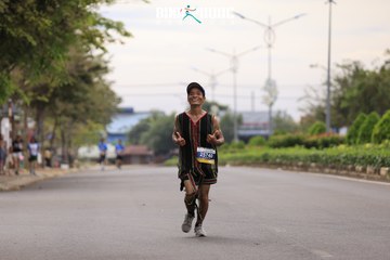 BÌNH PHƯỚC MARATHON - TRƯỜNG TƯƠI GROUP LẦN THỨ I, NĂM 2023 - Ảnh #1076357