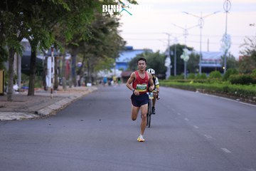 BÌNH PHƯỚC MARATHON - TRƯỜNG TƯƠI GROUP LẦN THỨ I, NĂM 2023 - Ảnh #1076915
