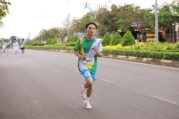 BÌNH PHƯỚC MARATHON - TRƯỜNG TƯƠI GROUP LẦN THỨ I, NĂM 2023 - Ảnh #1077210