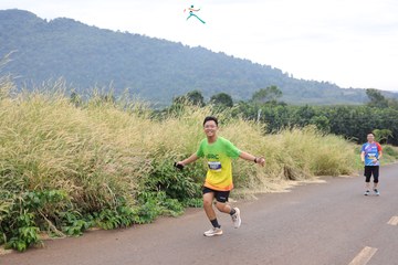 BÌNH PHƯỚC MARATHON - TRƯỜNG TƯƠI GROUP LẦN THỨ I, NĂM 2023 - Ảnh #1075470
