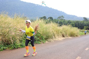 BÌNH PHƯỚC MARATHON - TRƯỜNG TƯƠI GROUP LẦN THỨ I, NĂM 2023 - Ảnh #1075880
