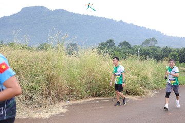 BÌNH PHƯỚC MARATHON - TRƯỜNG TƯƠI GROUP LẦN THỨ I, NĂM 2023 - Ảnh #1074314