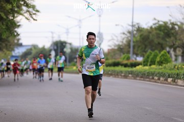 BÌNH PHƯỚC MARATHON - TRƯỜNG TƯƠI GROUP LẦN THỨ I, NĂM 2023 - Ảnh #1077359
