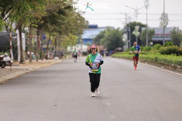 BÌNH PHƯỚC MARATHON - TRƯỜNG TƯƠI GROUP LẦN THỨ I, NĂM 2023 - Ảnh #1076658