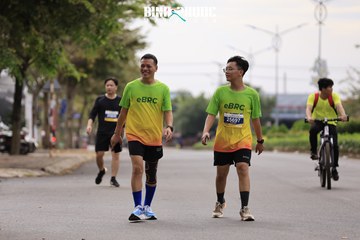 BÌNH PHƯỚC MARATHON - TRƯỜNG TƯƠI GROUP LẦN THỨ I, NĂM 2023 - Ảnh #1076599