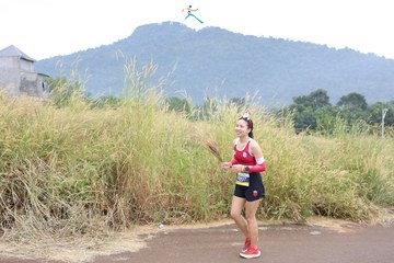 BÌNH PHƯỚC MARATHON - TRƯỜNG TƯƠI GROUP LẦN THỨ I, NĂM 2023 - Ảnh #1074533