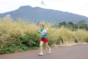 BÌNH PHƯỚC MARATHON - TRƯỜNG TƯƠI GROUP LẦN THỨ I, NĂM 2023 - Ảnh #1075498