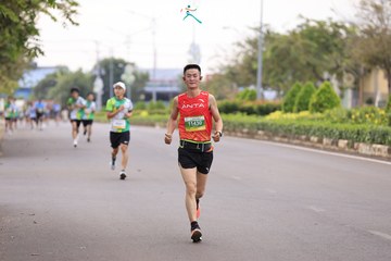 BÌNH PHƯỚC MARATHON - TRƯỜNG TƯƠI GROUP LẦN THỨ I, NĂM 2023 - Ảnh #1077153