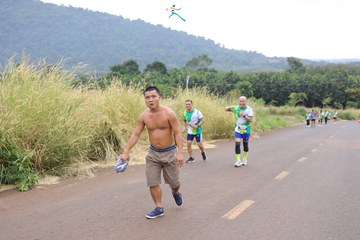BÌNH PHƯỚC MARATHON - TRƯỜNG TƯƠI GROUP LẦN THỨ I, NĂM 2023 - Ảnh #1075514