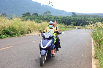BÌNH PHƯỚC MARATHON - TRƯỜNG TƯƠI GROUP LẦN THỨ I, NĂM 2023 - Ảnh #1075910