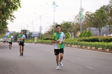 BÌNH PHƯỚC MARATHON - TRƯỜNG TƯƠI GROUP LẦN THỨ I, NĂM 2023 - Ảnh #1077220