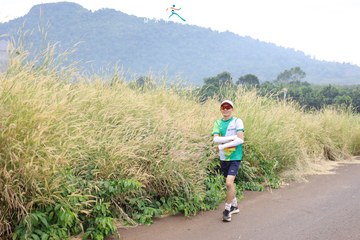 BÌNH PHƯỚC MARATHON - TRƯỜNG TƯƠI GROUP LẦN THỨ I, NĂM 2023 - Ảnh #1074875
