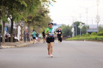BÌNH PHƯỚC MARATHON - TRƯỜNG TƯƠI GROUP LẦN THỨ I, NĂM 2023 - Ảnh #1076486
