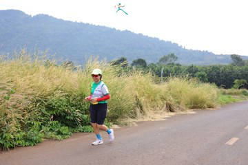 BÌNH PHƯỚC MARATHON - TRƯỜNG TƯƠI GROUP LẦN THỨ I, NĂM 2023 - Ảnh #1075834