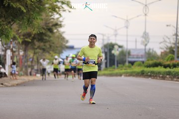 BÌNH PHƯỚC MARATHON - TRƯỜNG TƯƠI GROUP LẦN THỨ I, NĂM 2023 - Ảnh #1076437