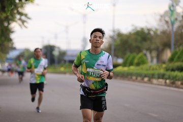 BÌNH PHƯỚC MARATHON - TRƯỜNG TƯƠI GROUP LẦN THỨ I, NĂM 2023 - Ảnh #1077221