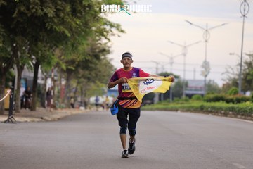 BÌNH PHƯỚC MARATHON - TRƯỜNG TƯƠI GROUP LẦN THỨ I, NĂM 2023 - Ảnh #1076161