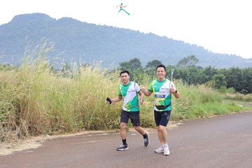 BÌNH PHƯỚC MARATHON - TRƯỜNG TƯƠI GROUP LẦN THỨ I, NĂM 2023 - Ảnh #1074424