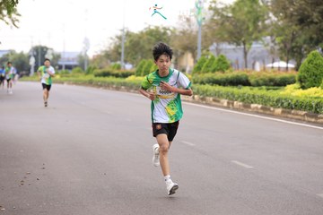 BÌNH PHƯỚC MARATHON - TRƯỜNG TƯƠI GROUP LẦN THỨ I, NĂM 2023 - Ảnh #1077163