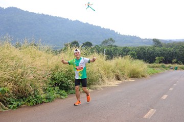 BÌNH PHƯỚC MARATHON - TRƯỜNG TƯƠI GROUP LẦN THỨ I, NĂM 2023 - Ảnh #1075839