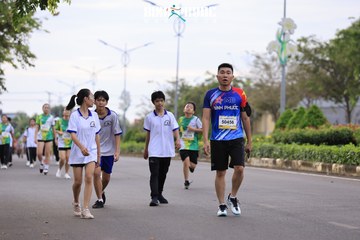 BÌNH PHƯỚC MARATHON - TRƯỜNG TƯƠI GROUP LẦN THỨ I, NĂM 2023 - Ảnh #1077734