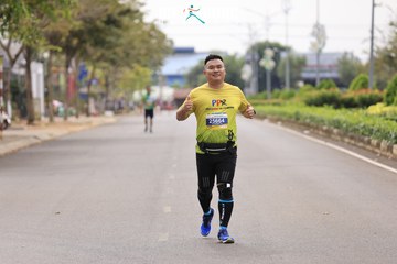 BÌNH PHƯỚC MARATHON - TRƯỜNG TƯƠI GROUP LẦN THỨ I, NĂM 2023 - Ảnh #1076670