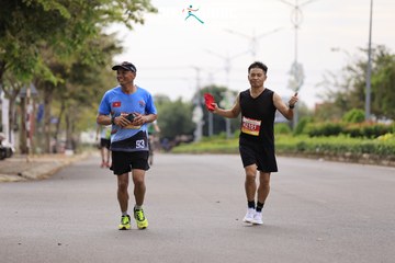 BÌNH PHƯỚC MARATHON - TRƯỜNG TƯƠI GROUP LẦN THỨ I, NĂM 2023 - Ảnh #1076573