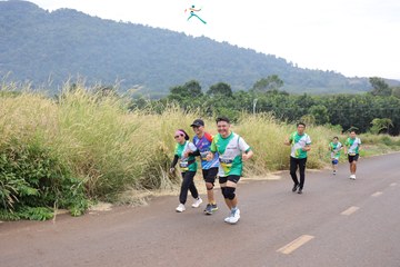 BÌNH PHƯỚC MARATHON - TRƯỜNG TƯƠI GROUP LẦN THỨ I, NĂM 2023 - Ảnh #1075536