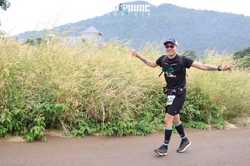 BÌNH PHƯỚC MARATHON - TRƯỜNG TƯƠI GROUP LẦN THỨ I, NĂM 2023 - Ảnh #1075633