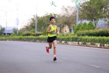 BÌNH PHƯỚC MARATHON - TRƯỜNG TƯƠI GROUP LẦN THỨ I, NĂM 2023 - Ảnh #1076934