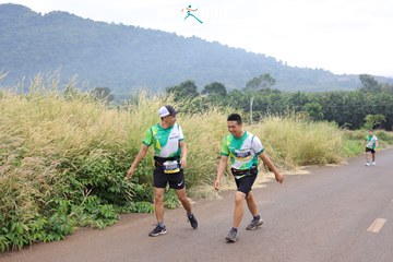 BÌNH PHƯỚC MARATHON - TRƯỜNG TƯƠI GROUP LẦN THỨ I, NĂM 2023 - Ảnh #1075116
