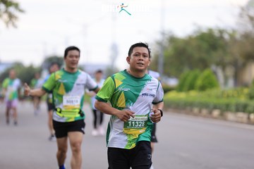 BÌNH PHƯỚC MARATHON - TRƯỜNG TƯƠI GROUP LẦN THỨ I, NĂM 2023 - Ảnh #1077327