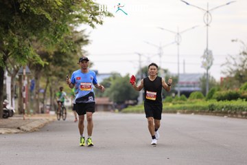 BÌNH PHƯỚC MARATHON - TRƯỜNG TƯƠI GROUP LẦN THỨ I, NĂM 2023 - Ảnh #1076570