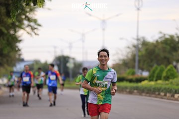 BÌNH PHƯỚC MARATHON - TRƯỜNG TƯƠI GROUP LẦN THỨ I, NĂM 2023 - Ảnh #1077238