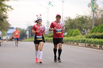 BÌNH PHƯỚC MARATHON - TRƯỜNG TƯƠI GROUP LẦN THỨ I, NĂM 2023 - Ảnh #1076136