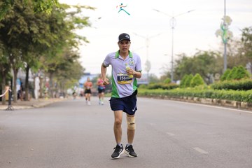 BÌNH PHƯỚC MARATHON - TRƯỜNG TƯƠI GROUP LẦN THỨ I, NĂM 2023 - Ảnh #1076143