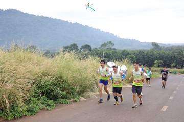 BÌNH PHƯỚC MARATHON - TRƯỜNG TƯƠI GROUP LẦN THỨ I, NĂM 2023 - Ảnh #1074897