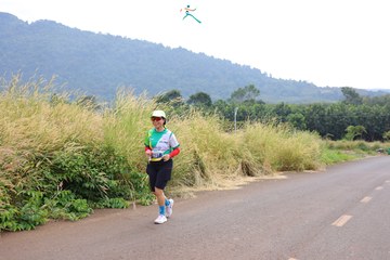 BÌNH PHƯỚC MARATHON - TRƯỜNG TƯƠI GROUP LẦN THỨ I, NĂM 2023 - Ảnh #1075828