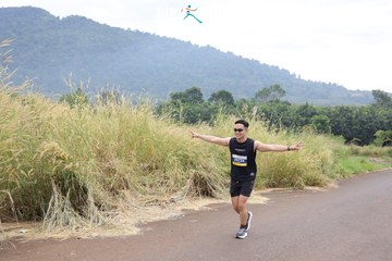 BÌNH PHƯỚC MARATHON - TRƯỜNG TƯƠI GROUP LẦN THỨ I, NĂM 2023 - Ảnh #1075276