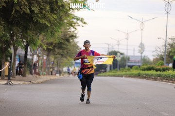 BÌNH PHƯỚC MARATHON - TRƯỜNG TƯƠI GROUP LẦN THỨ I, NĂM 2023 - Ảnh #1076160
