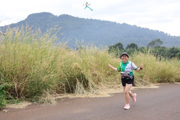 BÌNH PHƯỚC MARATHON - TRƯỜNG TƯƠI GROUP LẦN THỨ I, NĂM 2023 - Ảnh #1075180