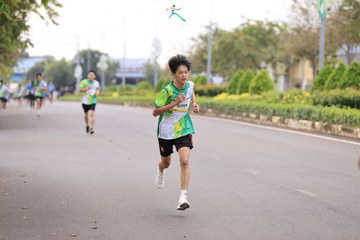 BÌNH PHƯỚC MARATHON - TRƯỜNG TƯƠI GROUP LẦN THỨ I, NĂM 2023 - Ảnh #1077159