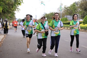 BÌNH PHƯỚC MARATHON - TRƯỜNG TƯƠI GROUP LẦN THỨ I, NĂM 2023 - Ảnh #1077578