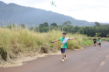 BÌNH PHƯỚC MARATHON - TRƯỜNG TƯƠI GROUP LẦN THỨ I, NĂM 2023 - Ảnh #1075299