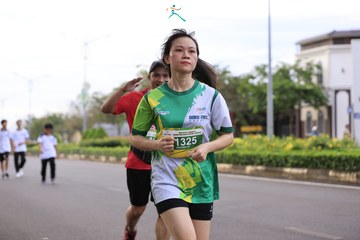 BÌNH PHƯỚC MARATHON - TRƯỜNG TƯƠI GROUP LẦN THỨ I, NĂM 2023 - Ảnh #1077753