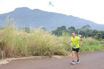 BÌNH PHƯỚC MARATHON - TRƯỜNG TƯƠI GROUP LẦN THỨ I, NĂM 2023 - Ảnh #1074488